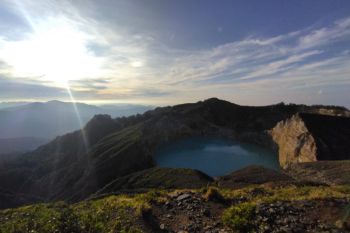 Pemkab Ende perkuat kelembagaan pokdarwis untuk promosi wisata