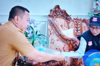Bupati Selayar ajak masyarakat menyukseskan tahapan Pemilu 2024