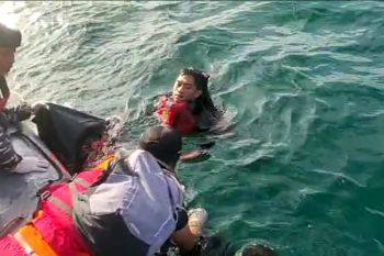 Wisatawan asal Amerika Serikat ditemukan tewas di laut Gili Trawangan Lombok