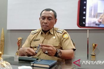 Wali Kota Baubau ajukan Penjabat Sekda ke gubernur