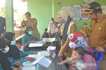 Pemprov  NTB mengajak para ibu rutin periksa kehamilan