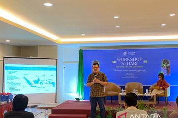 Unicef-AJI bangun kepekaan jurnalis peduli anak