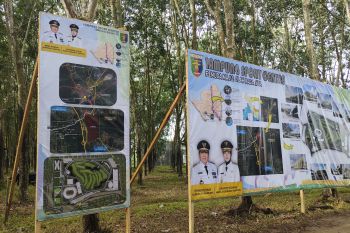 Lampung sebut investasi pembangunan Sport Center Rp4,7 triliun