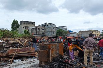 Pekanbaru diminta tata kembali Pasar Cik Puan
