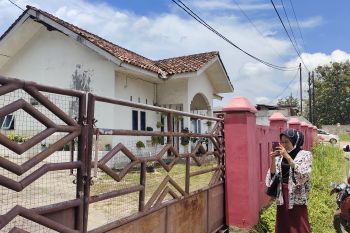 Pelarangan peribadatan di Bandarlampung karena tempat belum berizin
