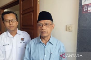 Haedar Nashir: Perbedaan politik jangan sampai membawa perpecahan