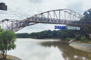 Sejumlah objek wisata di Rengat butuh perhatian