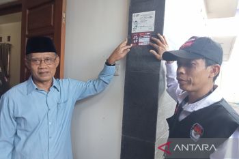 Haedar ajak peserta pemilu perbaharui niat politik agar tak sekadar kejar kekuasaan