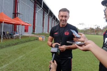 Persija tidak beruntung di musim 2022-2023