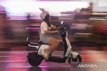 Anticipating electric vehicle battery waste through circular economy