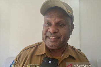 Dispar Papua gelontorkan Rp1,8 miliar untuk pelatihan warga jelang STC 2023