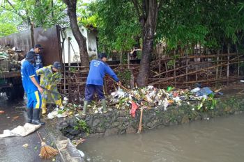 Mataram akan menerapkan larangan penggunaan kantong plastik sekali pakai