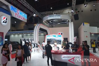 Bridgestone solusi berkelanjutan lewat ban ramah lingkungan