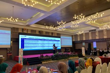 BKKBN Sumbar terus lakukan langkah strategis tekan stunting