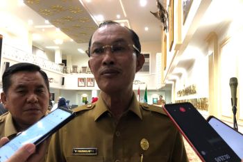 Pemkot Palembang tampung aspirasi dan masukan