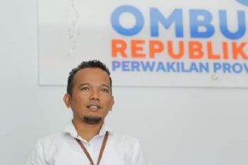 Ombudsman Sumbar minta perusakan mobil dinas di Padang Panjang ditindak tegas
