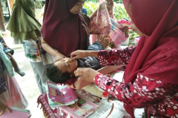Pemkot Pekalongan gencarkan penanganan risiko kematian ibu dan bayi