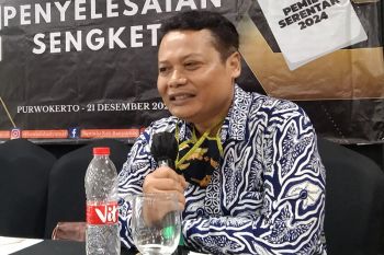 Akademisi: Desain sebuah pemilu harusnya menjangkau ke  depan