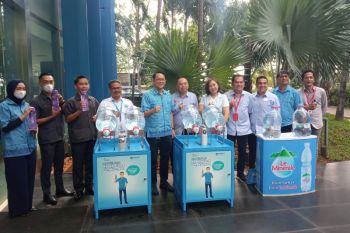 Blue Bird siapkan Rp2 triliun restorasi dan armada baru 2023