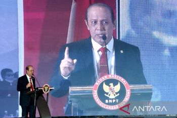 Peran FKPT dukung amanat Presiden jaga stabilitas ekonomi