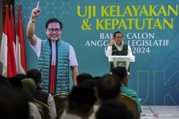 Ketua Umum PKB: MK tolak proporsional tertutup