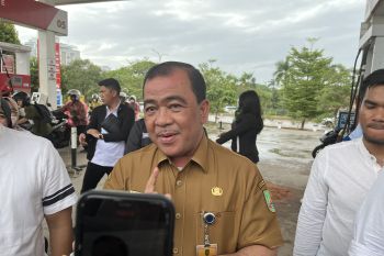 Pemkot Batam: 54 perusahaan ikuti lelang pengadaan sembako murah