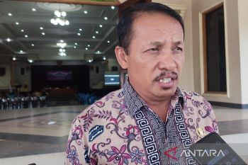 Wabup Bartim: ASN miliki tanggung jawab dan pelayanan terbaik kepada masyarakat