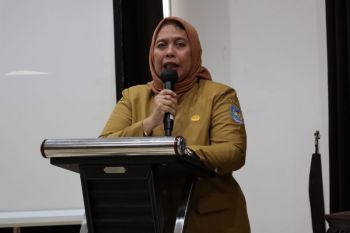 Kemendagri menjaring masukan terkait pemenuhan hak pilih kelompok rentan