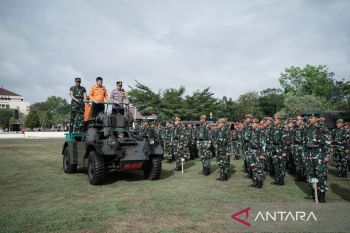 OKU Timur tak mau lagi jadi pengekspor asap