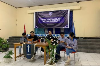 Hipmi Sulut ajak mahasiswa jadi wirausaha