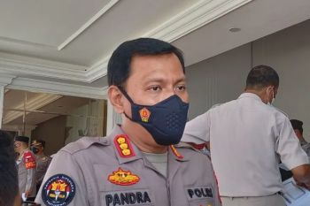 Polda Lampung imbau agar masyarakat jaga toleransi antarumat beragama