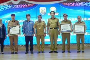 Gubernur minta semua proses pelayanan publik mudahkan masyarakat