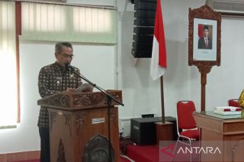 Bupati Bantul: Kelurahan punya peran penting dalam pembangunan