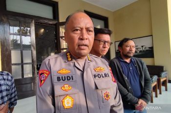 Polda Jabar pastikan Bobotoh tak boleh nonton Persib vs Arema di Pakansari