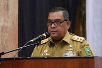 Santri di Riau didorong kuasai bahasa asing untuk bersaing global