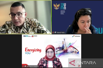 ADB harap tata kelola BUMN bisa ditingkatkan