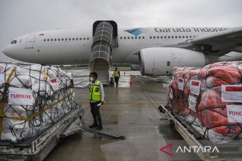 Indonesia not sending SAR personnel to Syria