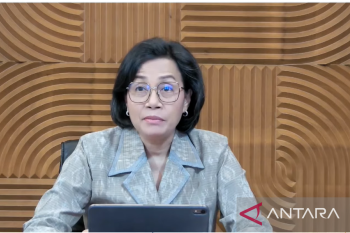 Menkeu: Surplus APBN pada Januari capai Rp90,8 triliun