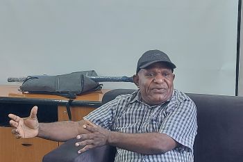 Dinkes Papua apresiasi dukungan Bank Dunia dalam penanganan stunting