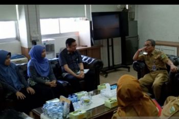 Sumsel dorong semua pemerintah daerah wujudkan cakupan optimal perlindungan asuransi kesehatan