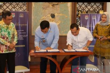 Kota Lubuklinggau segera operasikan unit  kerja keimigrasian