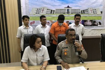 293 orang jadi korban kasus pornografi mahasiswa asal Maluku, Dijual melalui medsos