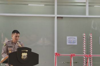 Dokter spesialis dasar di RS Bhayangkara Ambon sudah mencukupi