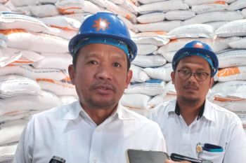 Bulog Papua sebut beras dan Minyakita tak alami kenaikan harga