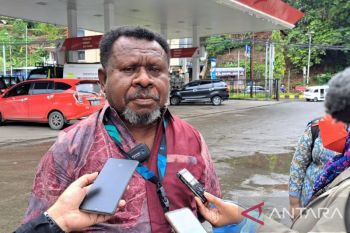 Pertamina Papua sebut QR Code kurangi antrian