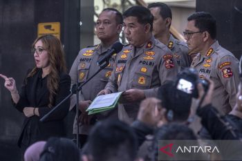 Komisi Kode Etik Polri jatuhkan sanksi kepada Bharada Richard Eliezer