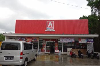 Alfamidi Buka Lowongan Kerja untuk Delapan Posisi, Penempatan Sulut dan Malut