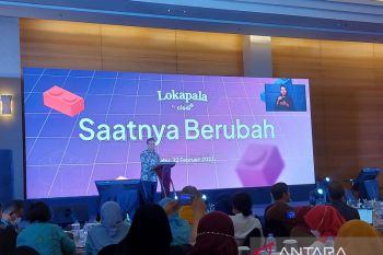 Menkes: KLB difteri di Garut dampak keterlambatan imunisasi
