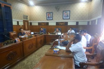 DPRD OKU soroti pelantikan Sekda