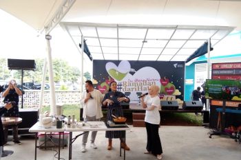 Dompet Dhuafa mengajak masyarakat sambut bulan Ramadhan dari hati dan peduli kepada sesama
